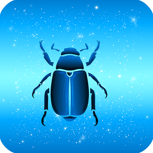 blue-beetle