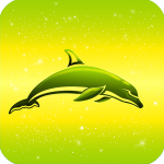 yellow-dolphin