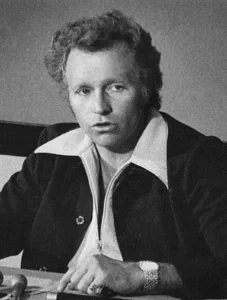 Robert Craig Knievel