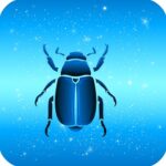 blue-beetle
